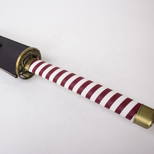 Juego de espadas de anime apanese para niños, juego de espadas de juguete de pokemon - Product Image 4