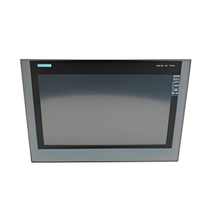 Controlador de Pantalla Táctil Original 6AV2124-0UC02-0AX0, Pantalla Táctil Programable - Product Image 3
