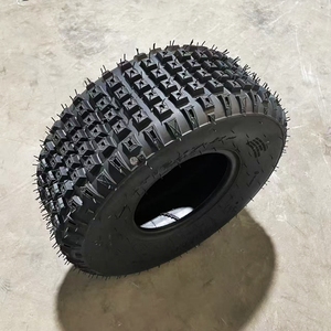 ยางรถ ATV สำหรับทุกพื้นที่ ขนาด 19x7-8 ป้องกันหิมะ สำหรับรถวิบากชายหาด - Product Image 2