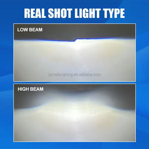 New Arrival <strong>LED</strong> 1.8 1.5 Inch Fog <strong>Light</strong> 45W Matrix <strong>Light</strong> Universal Car Accessories <strong>for</strong> Focus <strong>Swift</strong> Terrano Hot Sale Factory Price - Product Image 6