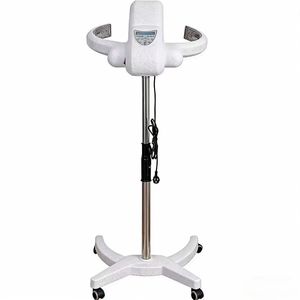 Secador de Pelo Profesional, Máquina de Discos para Tratamientos Capilares, Nuevo Explorer Styling, Permanente en Frío, Máquina de Discos Especial para Tintes de Cabello en Salón - Product Image 5