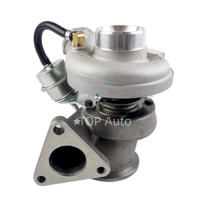 Nhà máy chất lượng tăng áp gt2052s OEM 451298 -0019 cho 2001- <span class=keywords><strong>Ford</strong></span> Ranger hs2.8 - Product Image 3