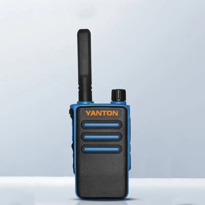 YANTON T-X8 4G 3G ไร้สาย POC PTT ผ่านวิทยุเคลื่อนที่