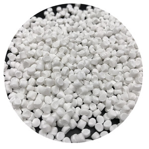 Masterbatch de sulfate de sodium avec support pour le moulage par injection, le moulage par soufflage et le soufflage de film de PET, PVC, PP, PE, ABS, <span class=keywords><strong>PA</strong></span>, PC, EVA - Product Image 2