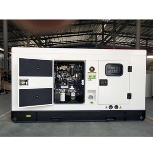 Groupe électrogène sur mesure avec alternateur auto-excité et longue durée de vie pour le marché mondial - Product Image 4