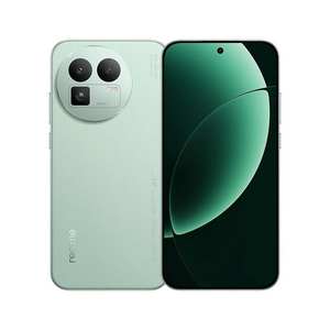 Smartphone Realme GT8 5G 99% Nuevo Original, Pantalla OLED 2K+ de 6.79 Pulgadas y 144Hz, Octa Core Snapdragon 8 Elite, Doble SIM, Batería de 7000mAh, Máximo 1TB - Product Image 5