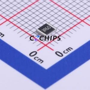 Résistance SMD 1210W2F360KT5E 1210 (Type : Film Épais) (Résistance : 3,6 Ohm Précision : 1%) - Product Image 1