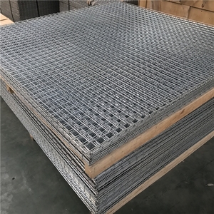 Prix du treillis soudé en acier galvanisé inoxydable de calibre 8, 10, 2x2, 3x3, 4x4, 6x6, 10/10 pour les Philippines - Product Image 5