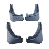 Convient pour Geely Coolray Cool 22-25 Garde-boue de voiture et Garde-boue Accessoires de modification de voiture