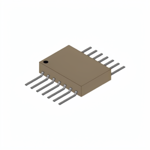 Logic 14 cflatpack CD4012AK3ในสต็อก IC Gate NAND 2CH 4 Inp 14CFP ชิ้นส่วนอิเล็กทรอนิกส์สั่งแบบครบวงจร - Product Image 1