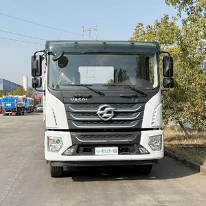 Heavy Duty Wrecker <b>Truck</b> 4x2 6x4 10Ton 12ton Sliding Platform Wrecker Tow <b>Truck</b> New Condition <b>Flatbed</b> Recovery Vehicle - Product Image 2