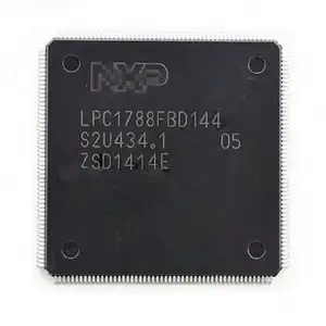 Buy Online Original NEW IC parts S912ZVMC12AWKH PIC18F87K90-I/PT with good price