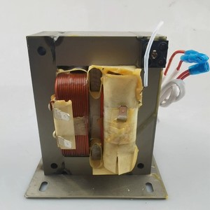 Transformateur de contrôle 1000W 220V 50Hz à bobinage simple en cuivre pour équipement de séchage industriel - Product Image 1