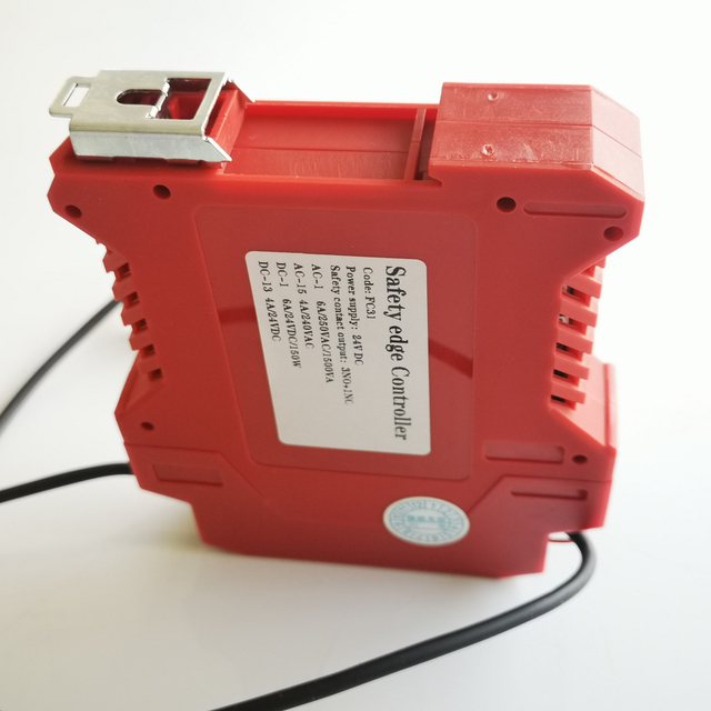 FC31 Safety Edge Sensor Controller