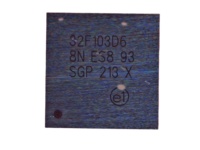 Microcontroladores ARM STM32F103RDY6 - MCU de 32 bits Cortex Línea de Rendimiento de 64Kb