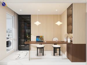 Niet-Klevende Dikke <span class=keywords><strong>Pvc</strong></span> Decoratieve Filmrol Voor Meubels 0.25Mm Vacuümmachine Gebruiken Reliëf <span class=keywords><strong>Pvc</strong></span>-Plaat - Product Image 5