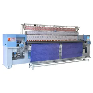 Jingyuxing — machine de broderie à aiguilles multiples, ordinateur industriel, pour piquage, à vendre, meilleur prix