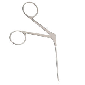 Micro Tijeras de Oreja, Micro Tijeras Quirúrgicas de Cocodrilo, Fórceps de Cocodrilo Quirúrgico Oftálmico, Fórceps de Urología - Product Image 5