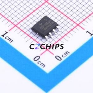 Nuevo transistor de efecto de campo de transistor HYG080ND03LA1S SOP-8 original (MOSFET) - Product Image 1