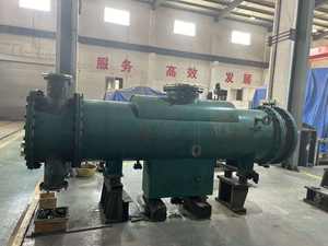 Turbine à vapeur générateur électrique 1 <span class=keywords><strong>mw</strong></span> turbine à vapeur groupe électrogène turbine à vapeur - Product Image 3