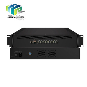 เซิร์ฟเวอร์ IPTV ออลอินวันสำหรับโรงแรม IStreamer รองรับ HTTP UDP RTSP HLS SRT พร้อมฟังก์ชั่นเรียกบริการในห้องและฟังก์ชั่นปลุกอัตโนมัติ - Product Image 5