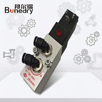 Vanne solénoïde 4 voies 61.184.1051 98.184.1051 61.184.1311 24V DC 1.8W pour presse offset HDB SM102 CD102 SM74