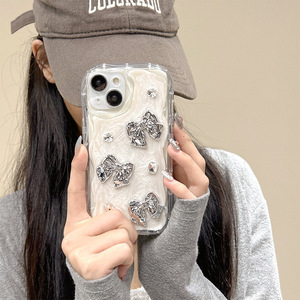 Custodia per telefono di vendita diretta in fabbrica per <span class=keywords><strong>iPhone</strong></span> 16 15 14 - Product Image 3