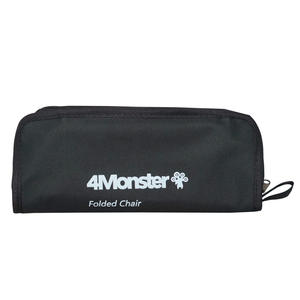 كراسي خارجية محمولة قابلة للطي للتخييم والصيد والسفر مع كراسي جيب - Product Image 6