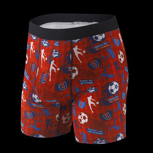 Custom Men <strong>Boxer</strong> 1916# Wholesale Custom Blank Print <strong>Boxer</strong> <strong>Photo</strong> of Shorts Boy Plus Size Underwear Men Pumping Briefs - Product Image 4