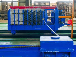 Panneau mural EPS en ciment Panneaux muraux en blocs de béton Machine préfabriquée de fabrication de panneaux sandwich pour <span class=keywords><strong>chambre</strong></span> froide Panneaux EPS en polystyrène 3D - Product Image 5