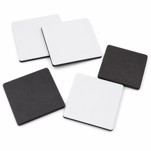 Magneti per Frigorifero in Metallo Personalizzabili per Stampa Foto Fai-da-Te con Forte Supporto Magnetico, Idea Regalo per Decorazione Casa e Cucina - Product Image 2