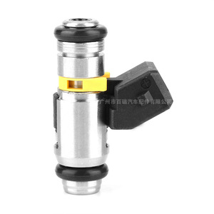 Inyector de Combustible Iwp069 861260t para Lombardini, Pieza Automotriz de Acero para Uso Marino - Product Image 1