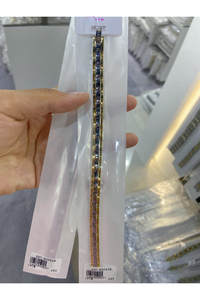 Pendientes Clásicos de Primera Calidad, Chapados en Oro Platino, Joyería para Mujer, Hechos en EE. UU., Cj Max Inc. - Product Image 3