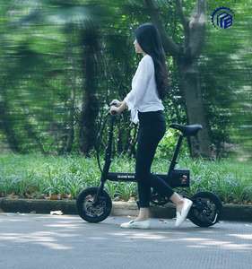 Vélo électrique de ville Nakto de qualité supérieure fourni par l'usine chinoise, vélo tout-terrain Myatu Mtb Fat Bike - Product Image 3