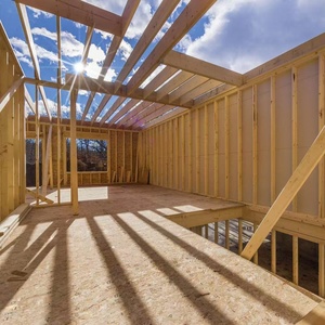 Top Dương Nhà Máy Bán Buôn 910*1820Mm Xây Dựng <span class=keywords><strong>Flakeboards</strong></span> Tùy Chỉnh 1220X2440Mm Thông Poplar 5 Năm Bảo Hành Trong Nhà Sử Dụng - Product Image 4