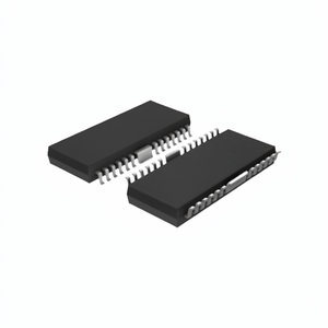 Electronics Component Power Management (PMIC) 25 SOP + 2 Heat Tabs BA6792FP-YE2 Original One Stop Service - Product Image 1