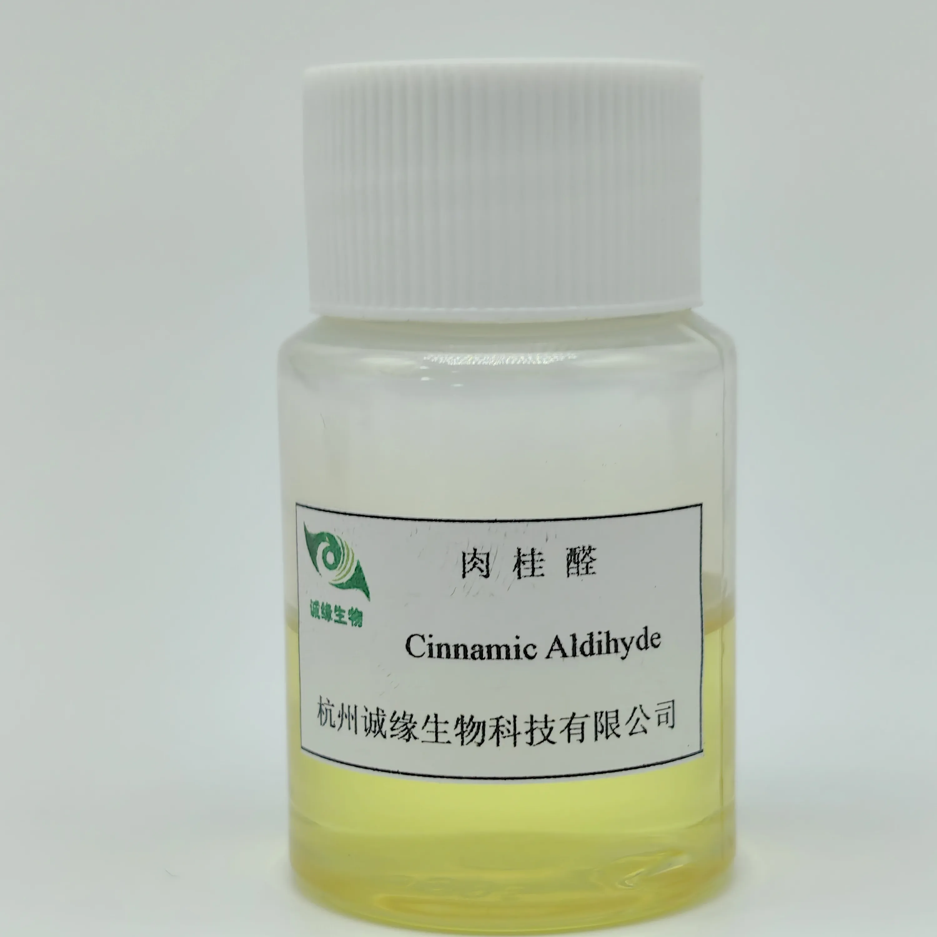 Fornitura di fabbrica di Aldihyde liquido sapore quotidiano di olio alimentare industriale