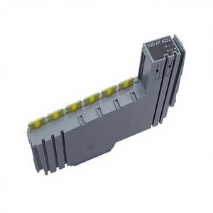โมดูลเชื่อมต่อ B&R X20at4222 PLC EtherCAT ของแท้ใหม่พร้อมส่ง ตัวควบคุมระบบอัตโนมัติอุตสาหกรรม รองรับการสื่อสาร Modbus - Product Image 1