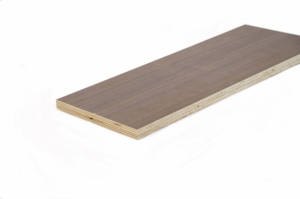 Muebles Modernos Blancos para <span class=keywords><strong>Apartamento</strong></span>, Paneles de Cocina de Eucalipto, Placas de Gabinete, Panel de Pared Laminado 4x8, E0, 1 Año - Product Image 6