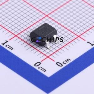 วงจรเรียงกระแสบริดจ์ไดโอด SOIC-4 MB6S ของแท้ชิ้นส่วนอิเล็กทรอนิกส์ - Product Image 1
