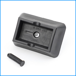 BMW Jack Top Pad 5171 8268 885 <b>Plastic</b> Lifting <b>Block</b> For E46 E66 E85 Car Jack Support Plug - Product Image 5