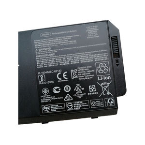 Batería 95.9Wh AM06XL HSTNN-IB8G L07044-855 L07350-1C1 HSN-Q12C para <span class=keywords><strong>HP</strong></span> <span class=keywords><strong>ZBook</strong></span> <span class=keywords><strong>17</strong></span> <span class=keywords><strong>G5</strong></span> Series - Product Image 3