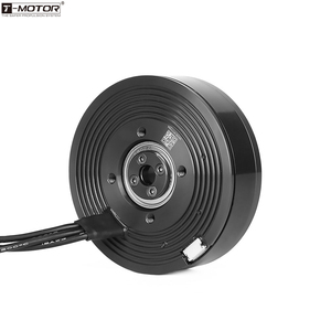 Precio al por mayor T-MOTOR R60 Motor BLDC hueco para robot con encoder y sensor Hall - Product Image 3