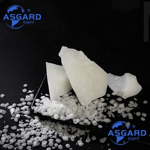 Alkane à haute masse moléculaire, granulés blancs, cire microcristalline de <span class=keywords><strong>paraffine</strong></span> pour base de <span class=keywords><strong>pommade</strong></span> - Product Image 3