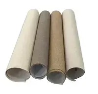 Rolo de Tela de Algodão para Pintura Profissional, 360 Gsm, Livre de Ácido, Textura Média, Preparada para Pintura - Product Image 2