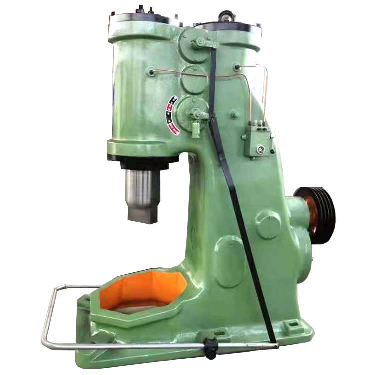 Пневматический молоток для ковки