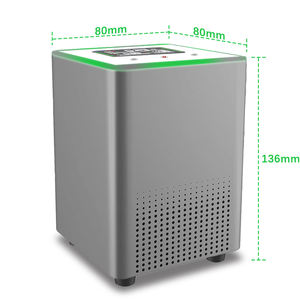 Detector de Radônio WiFi de Alta Precisão - Monitoramento em Tempo Real e Análise de Dados Históricos para Espaços Residenciais/Comerciais - Product Image 1