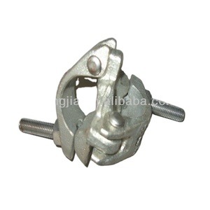 Adto các loại khác nhau của Q235 Vật liệu ống cố định xoay ống giàn giáo kẹp giá tốt - Product Image 4