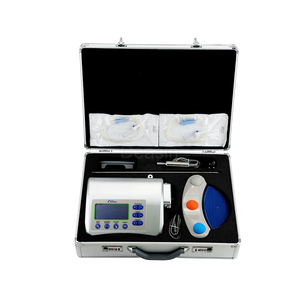 Máquina de Tratamiento de Implantes Dentales, Pieza de Mano Eléctrica de Baja Velocidad 20:1 para Implantes, Motor para Sistema de Implantes Dentales - Product Image 6