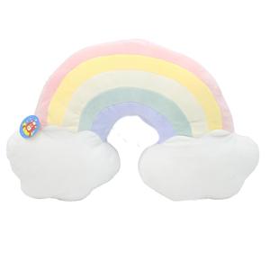 <span class=keywords><strong>Cuscino</strong></span> <span class=keywords><strong>arcobaleno</strong></span> nappa peluche set <span class=keywords><strong>cuscino</strong></span> carino nuovo stile bambino - Product Image 2